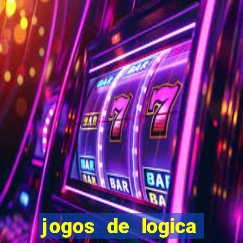 jogos de logica racha cuca